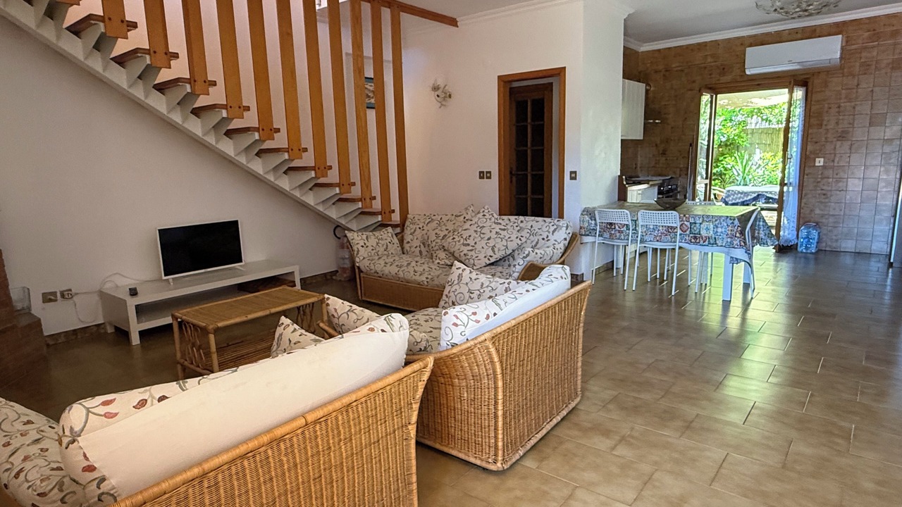 Photo of Livingroom in Vico Equense