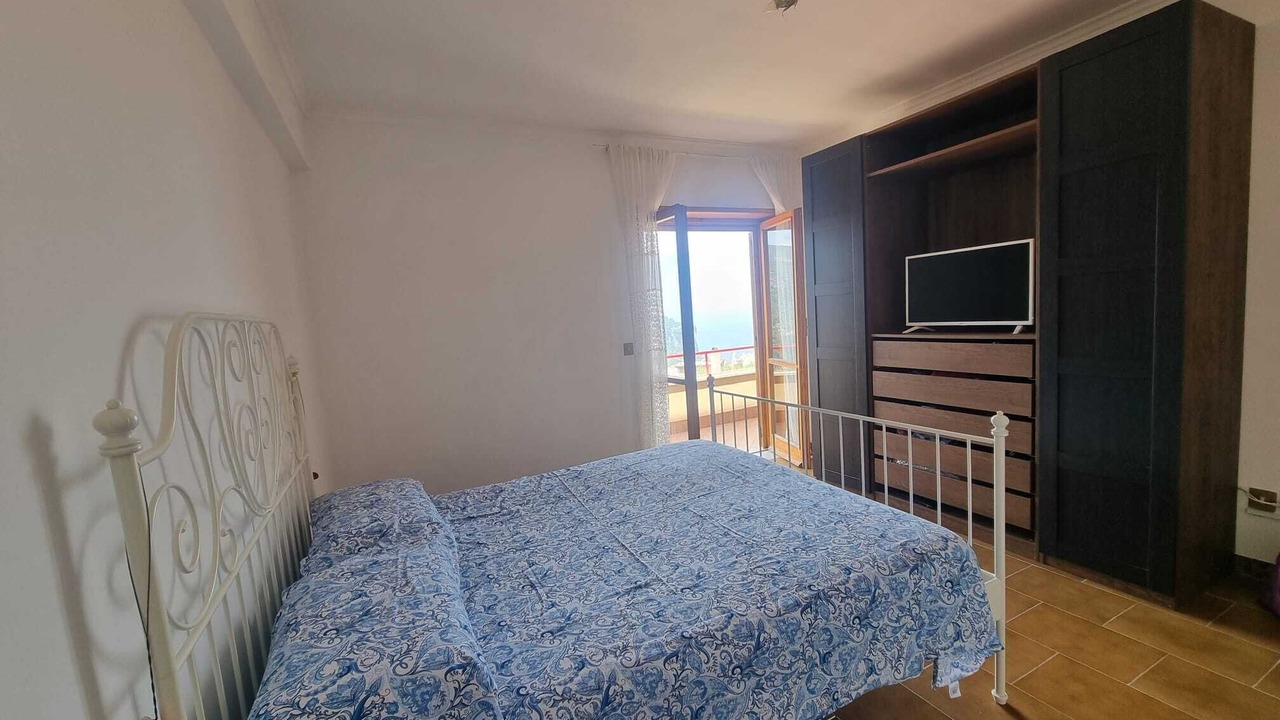 Photo of Bedroom in Vico Equense