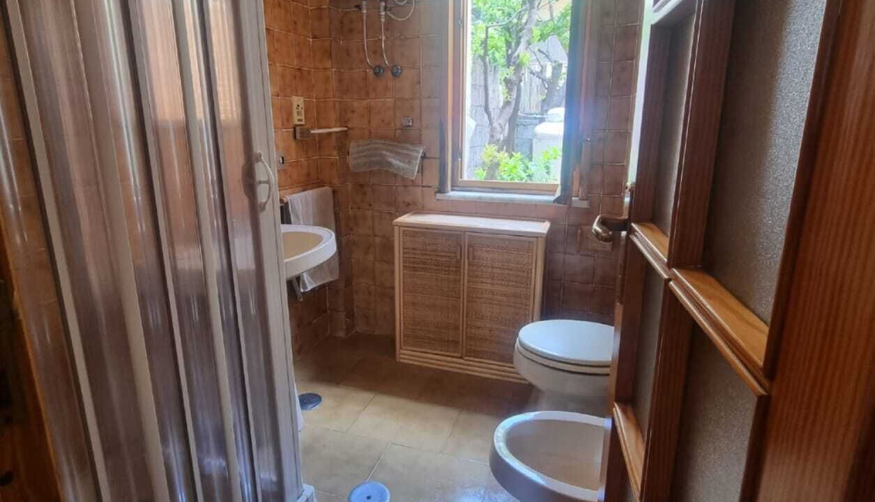 Photo of Bathroom in Vico Equense