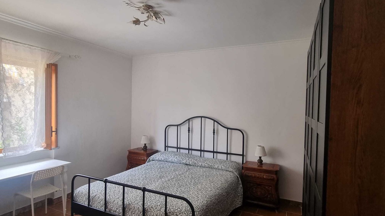 Photo of Bedroom in Vico Equense