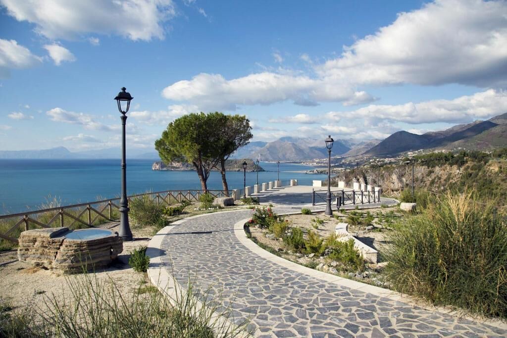Photo of Outdoor in San Nicola Arcella