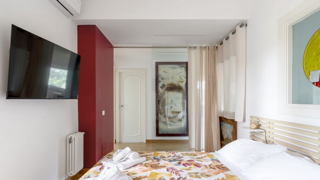 Photo of Bedroom in Aurelio