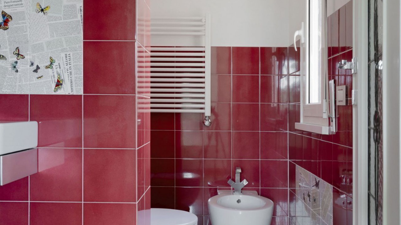Photo of Bathroom in Aurelio