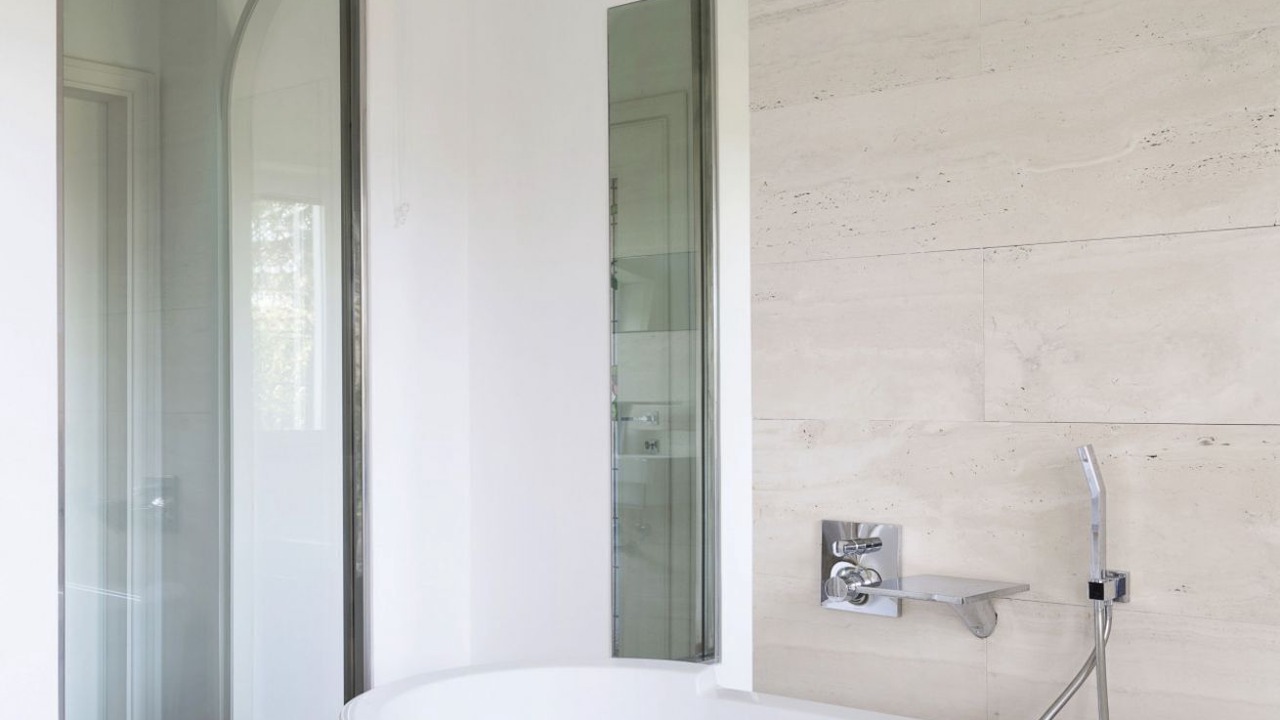 Photo of Bathroom in Aurelio