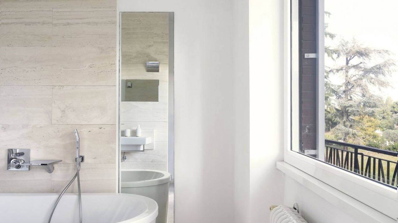 Photo of Bathroom in Aurelio