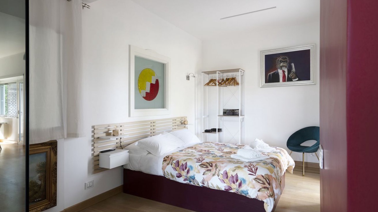 Photo of Bedroom in Aurelio
