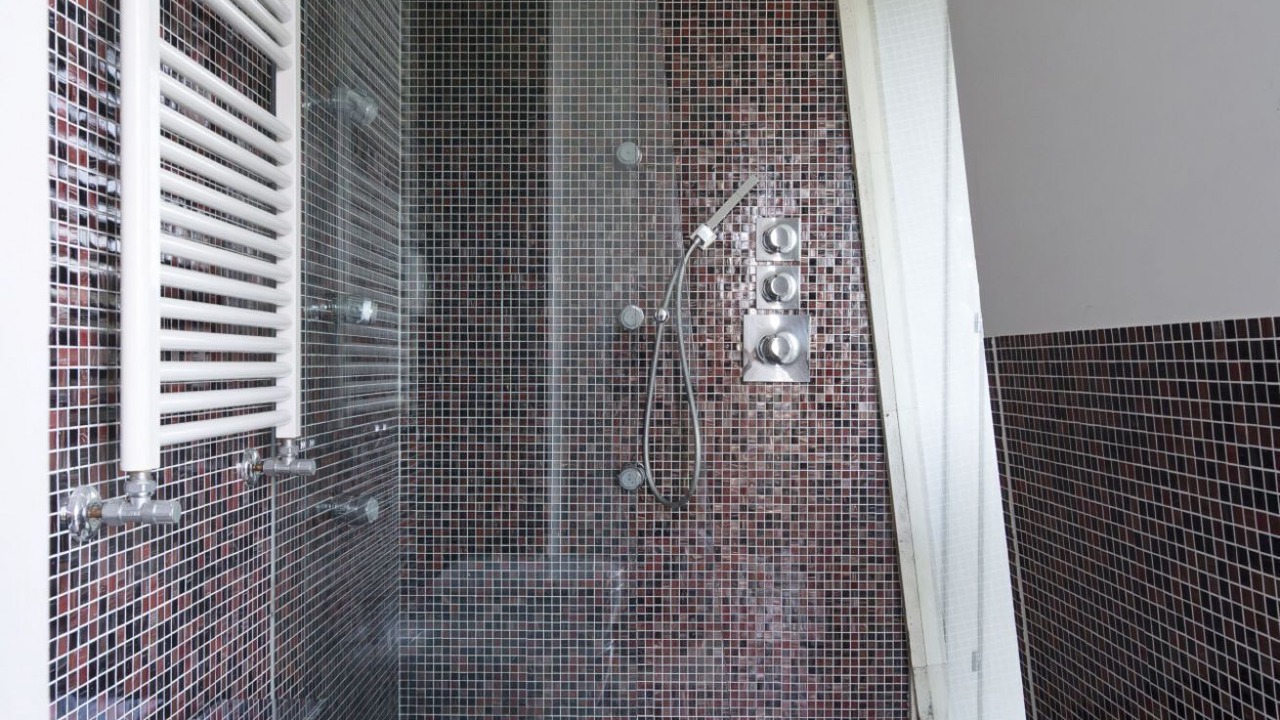 Photo of Bathroom in Aurelio