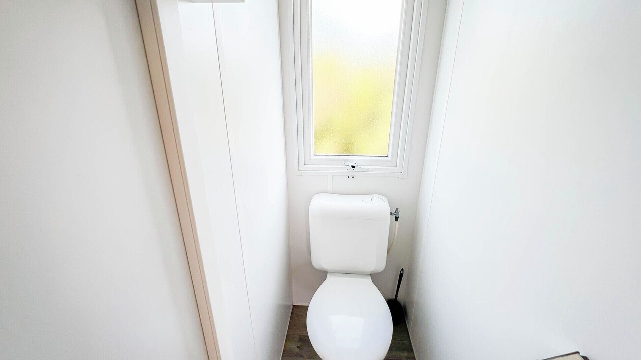 Photo of Bathroom in Martinsicuro