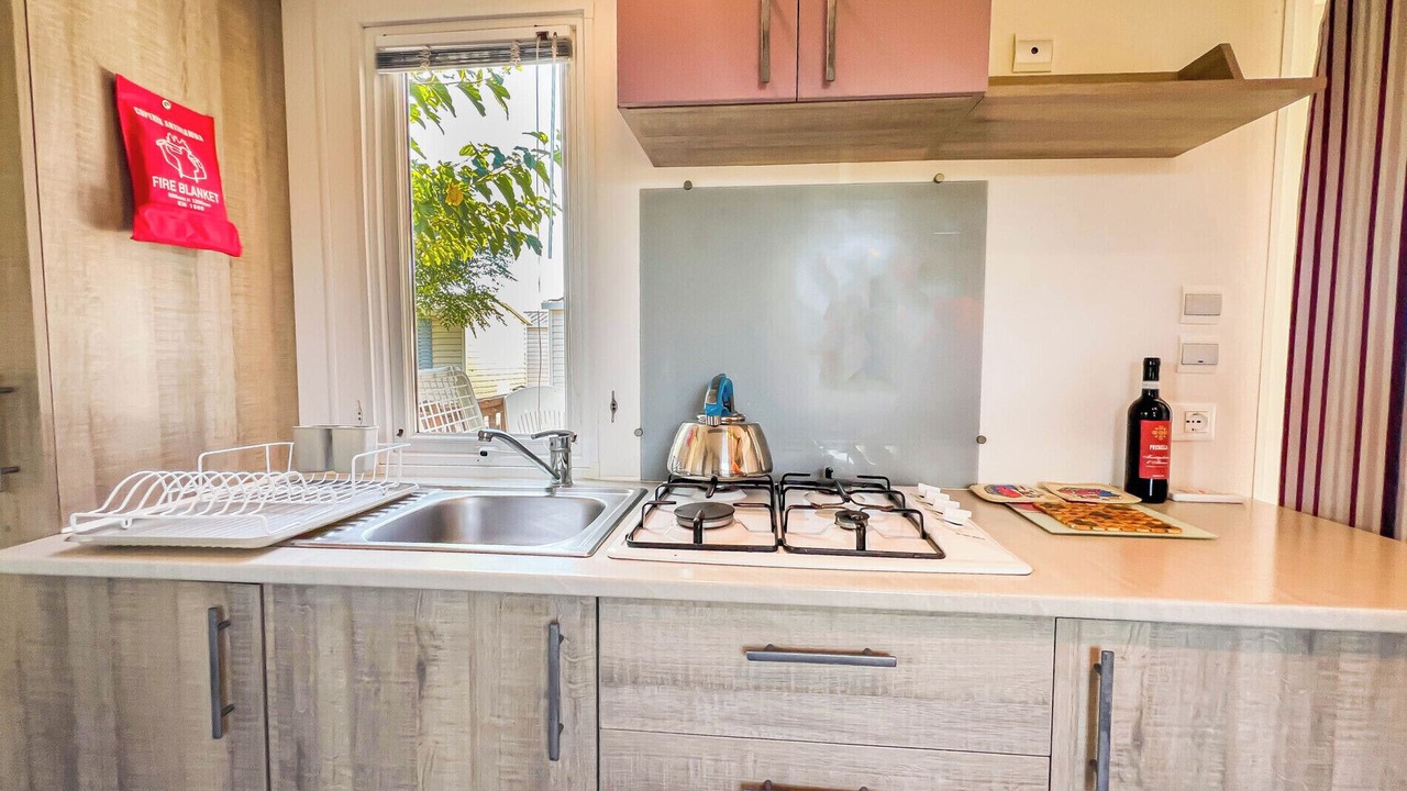 Photo of Kitchen in Martinsicuro