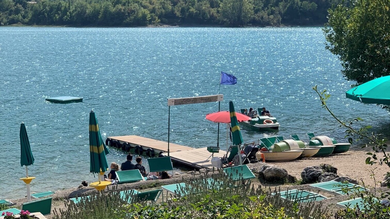 Photo of Outdoor in Rocca Pia