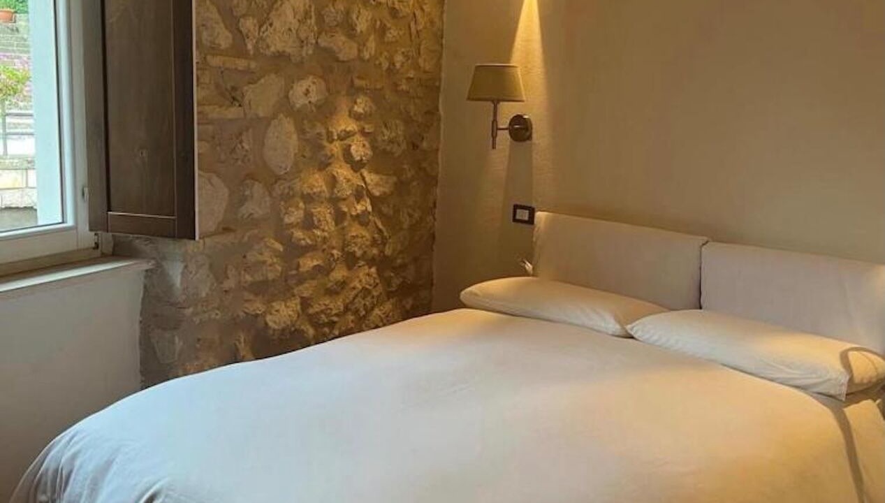 Photo of Bedroom in Rocca Pia