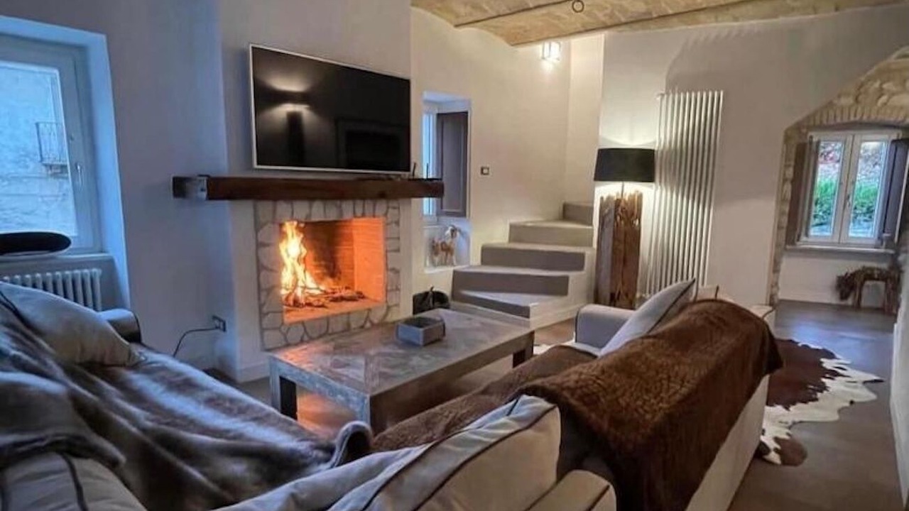 Photo of Livingroom in Rocca Pia