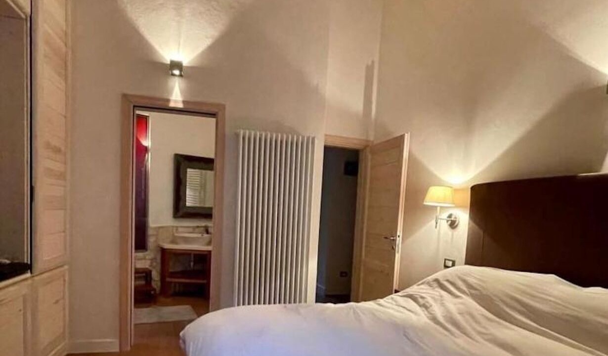Photo of Bedroom in Rocca Pia