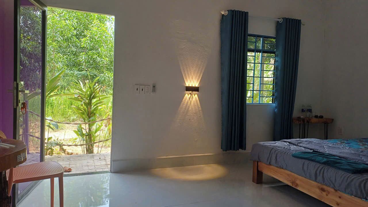Photo of Bedroom in Ganh Dau