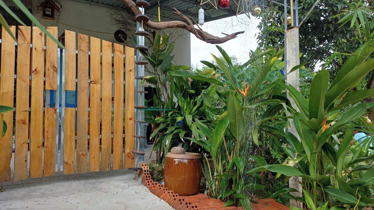 Photo of Outdoor in Ganh Dau