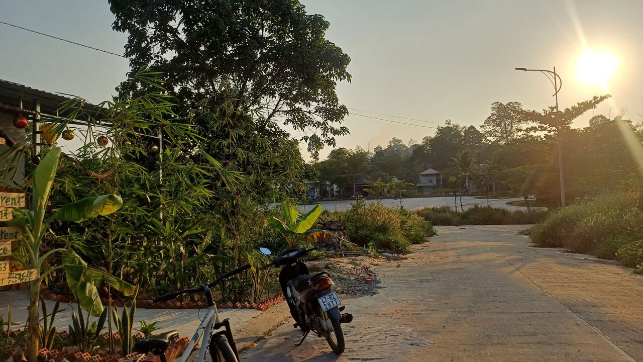 Photo of Outdoor in Ganh Dau