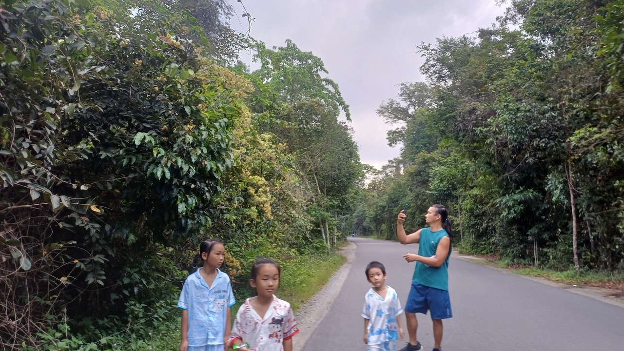Photo of Outdoor in Ganh Dau