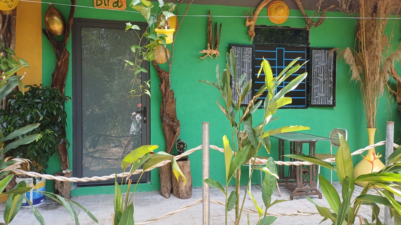 Photo of Bedroom in Ganh Dau