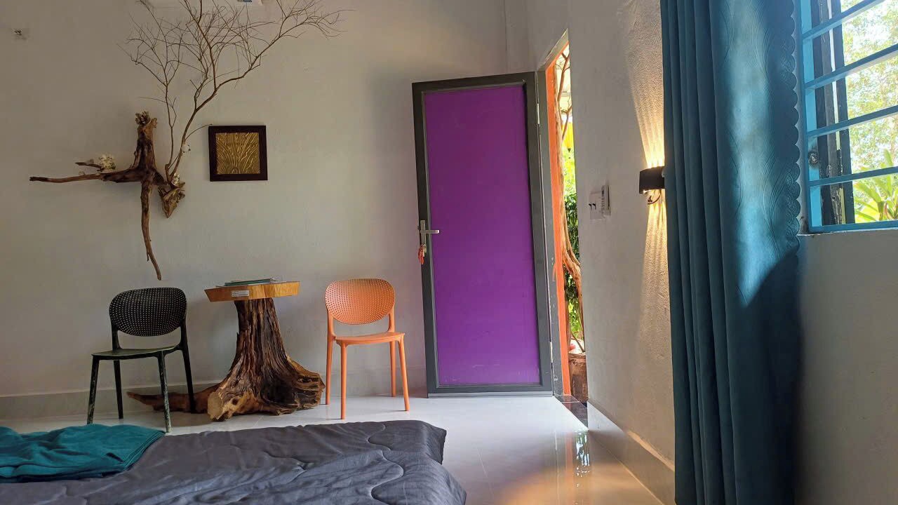 Photo of Bedroom in Ganh Dau