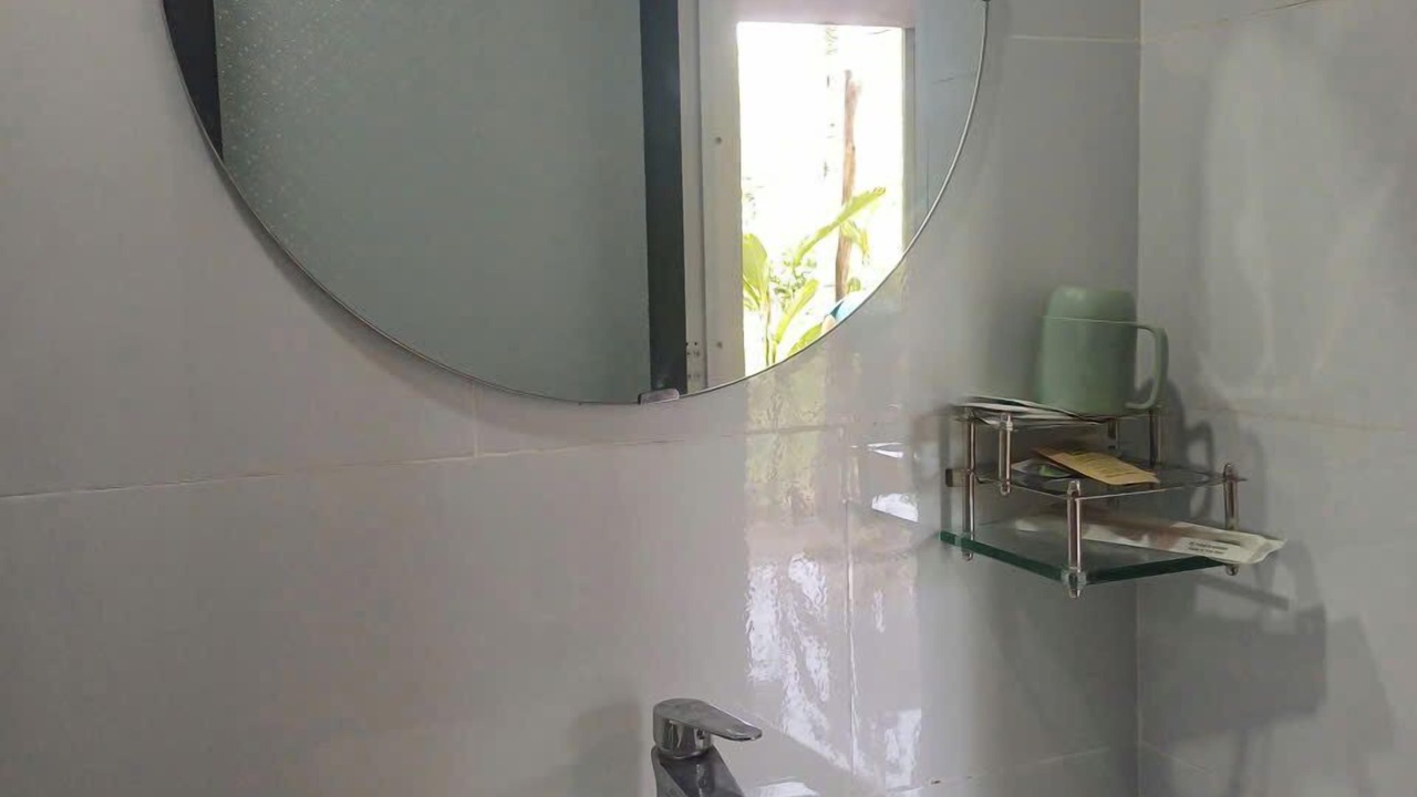 Photo of Bathroom in Ganh Dau
