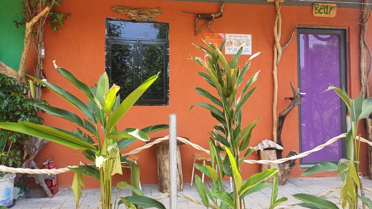 Photo of Bedroom in Ganh Dau