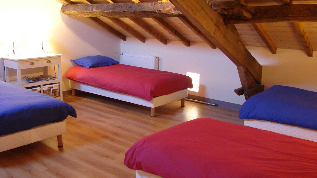 Photo of Bedroom in Saint-Sylvestre