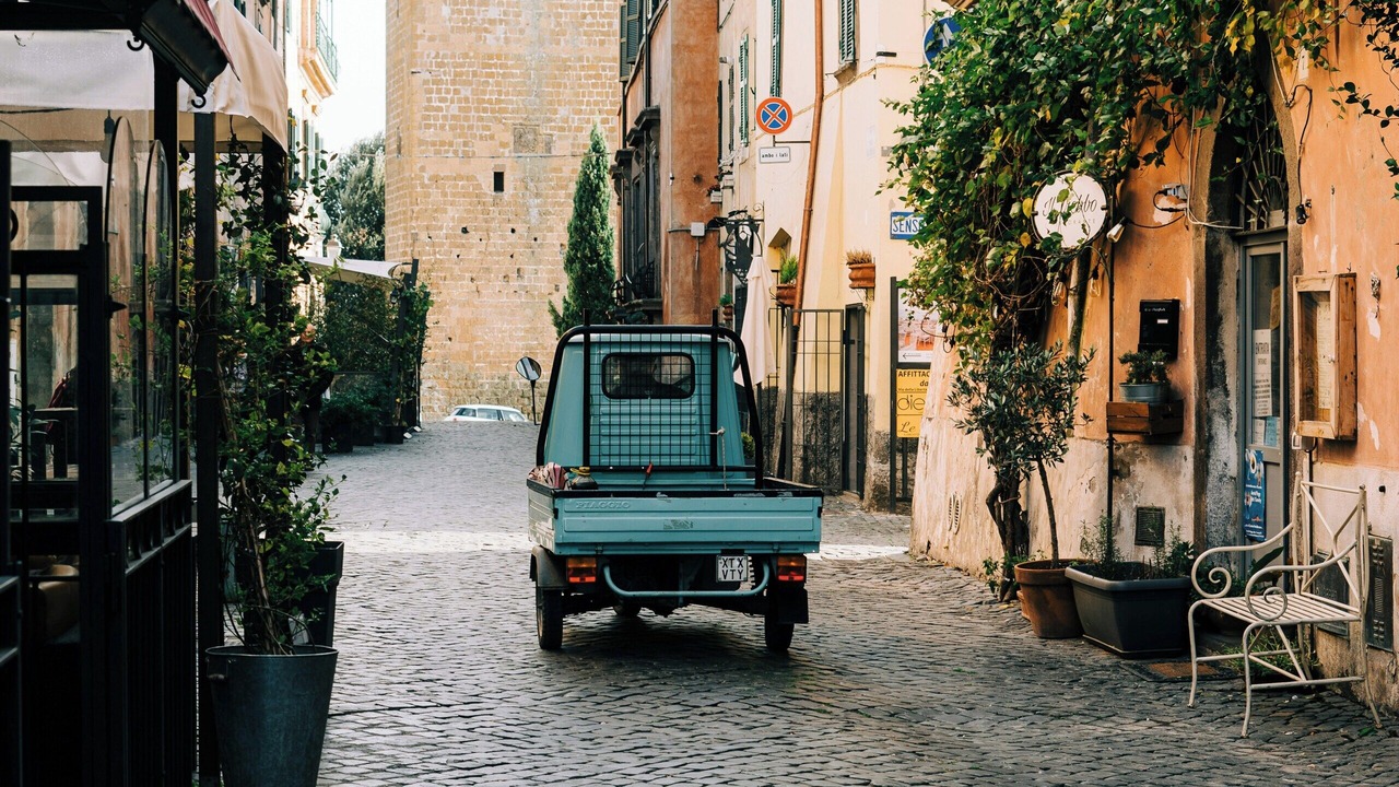Photo of Others in Tuscania