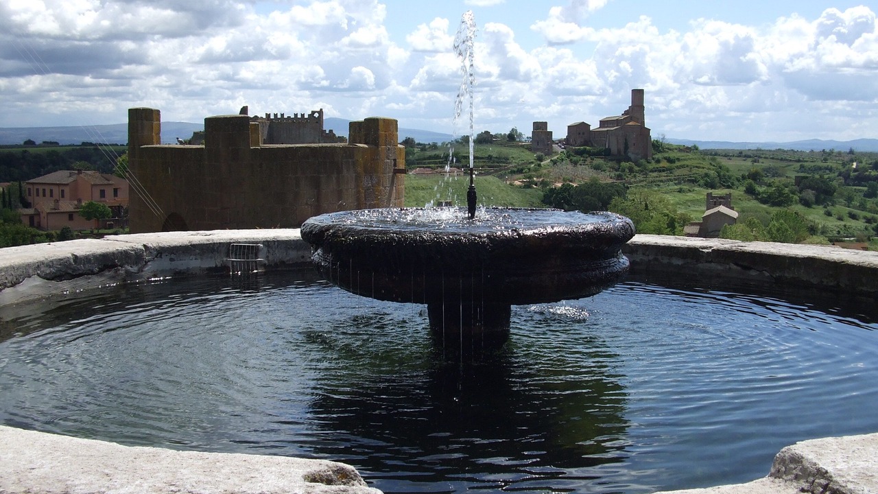 Photo of Others in Tuscania