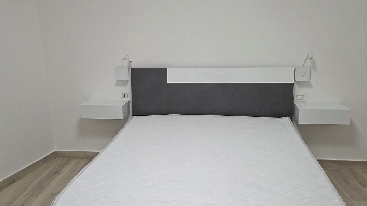 Photo of Bedroom in Tuscania