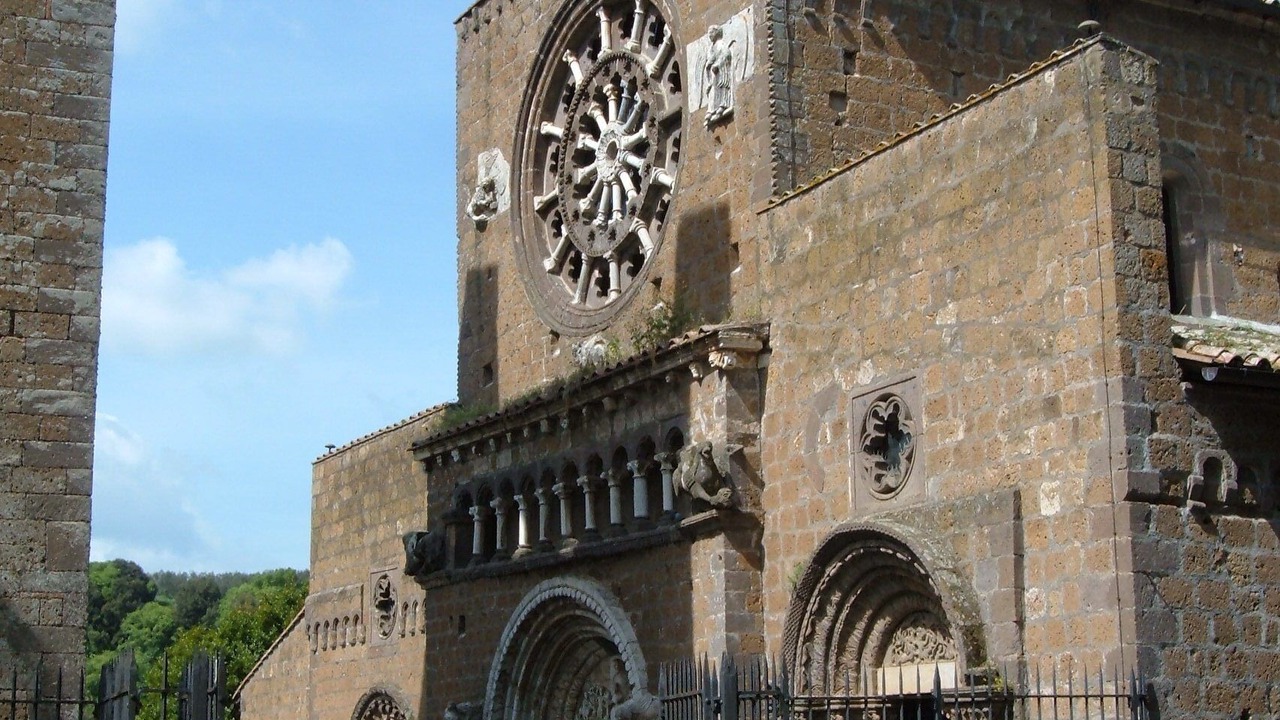 Photo of Others in Tuscania