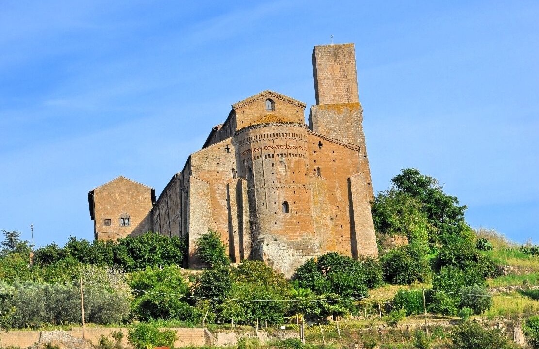 Photo of Others in Tuscania