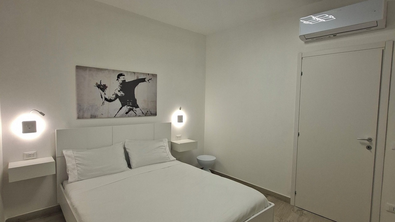 Photo of Bedroom in Tuscania