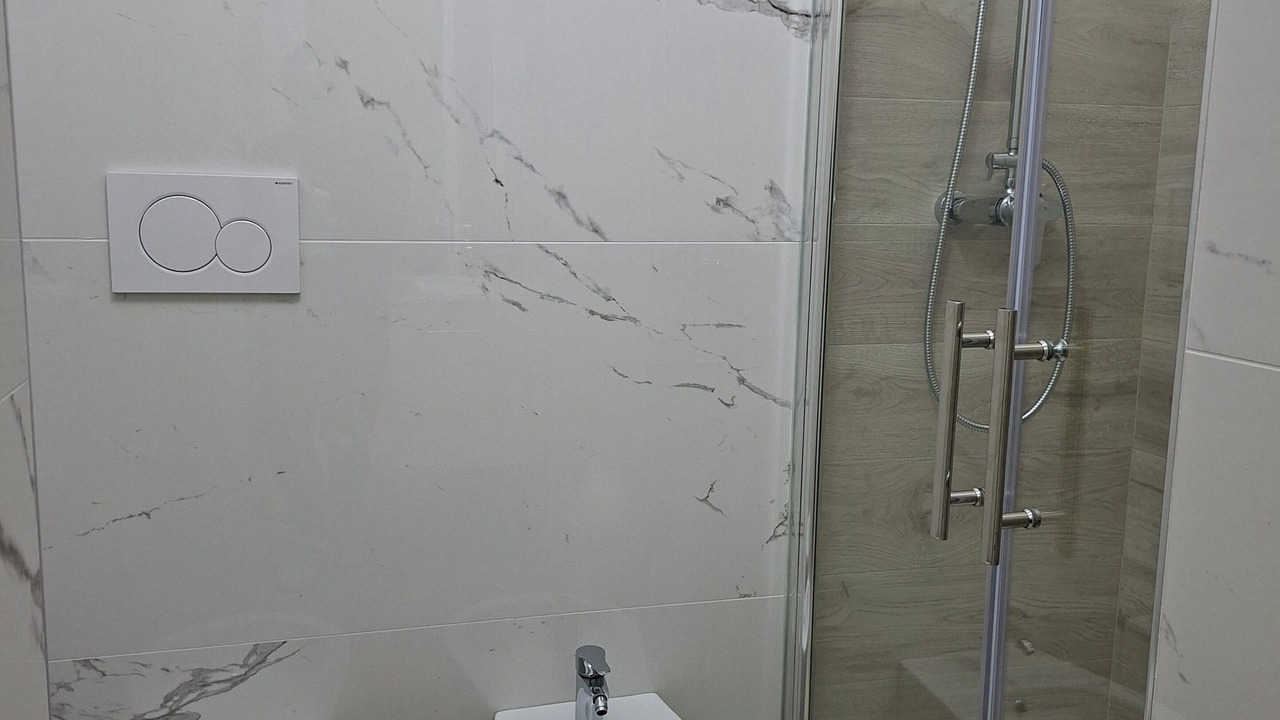 Photo of Bathroom in Tuscania