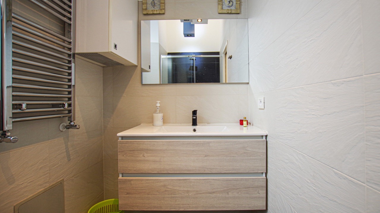 Photo of Bathroom in Tuscolano