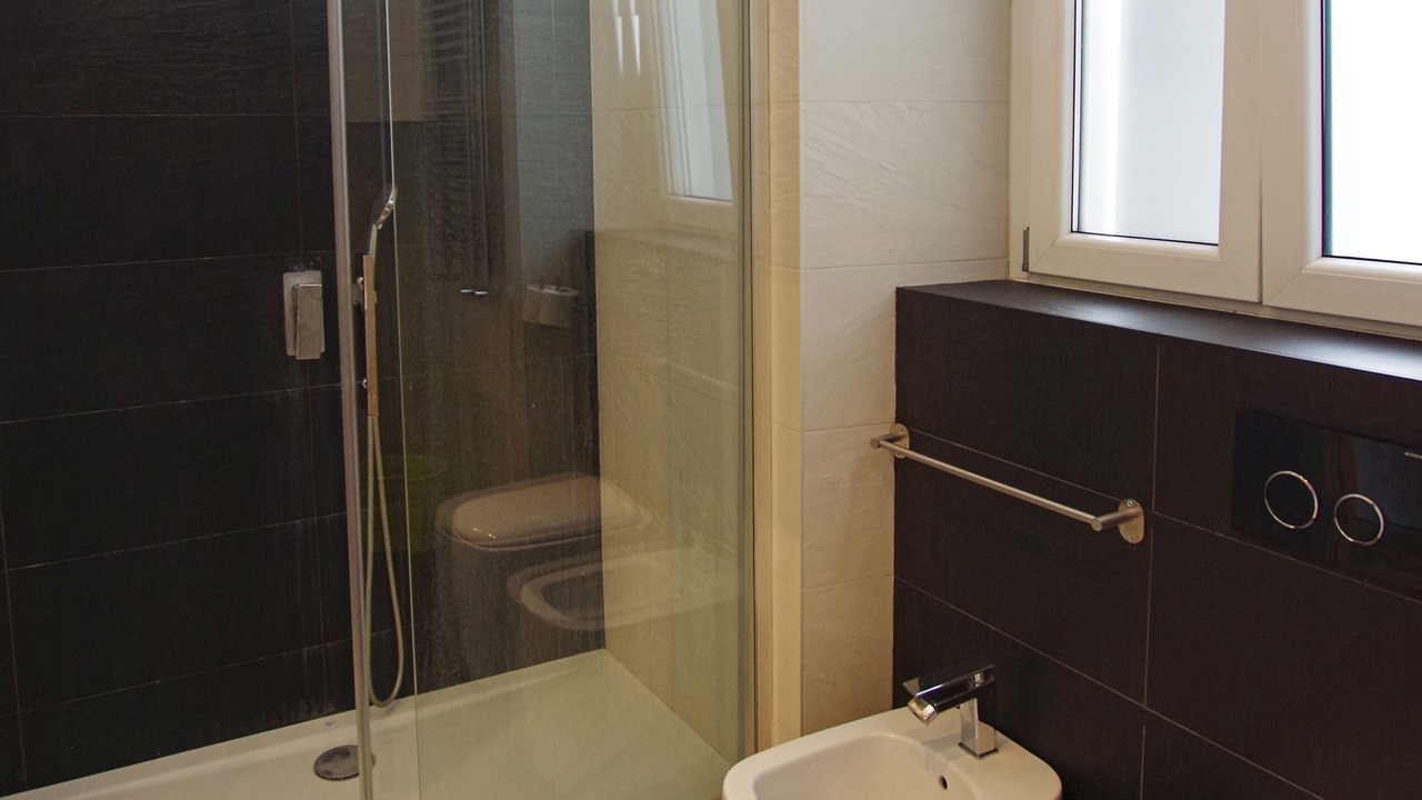 Photo of Bathroom in Tuscolano