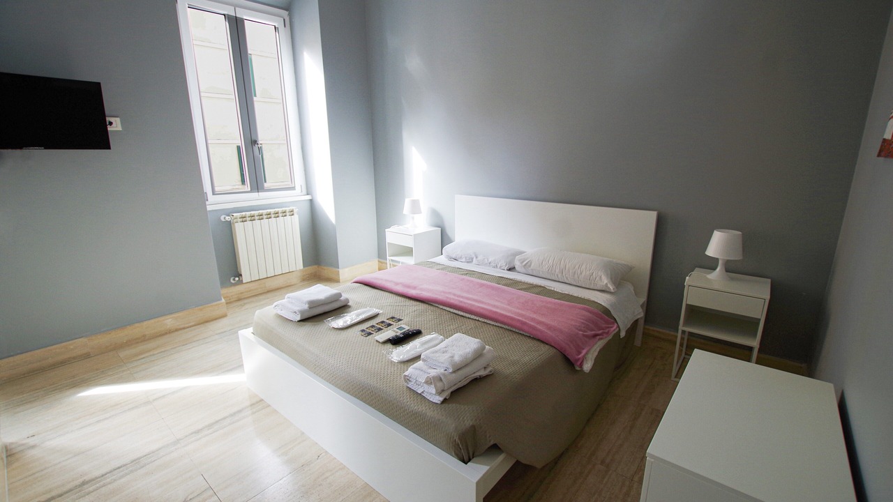 Photo of Bedroom in Tuscolano