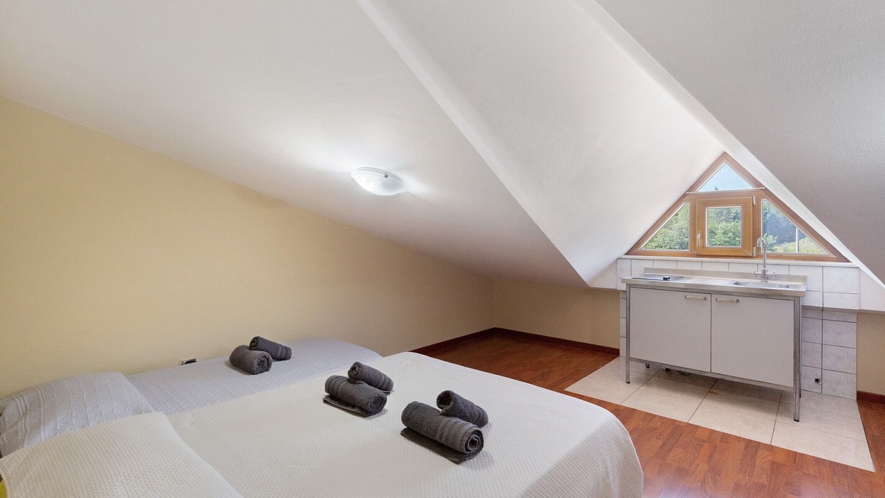 Photo of Bedroom in Montemiletto