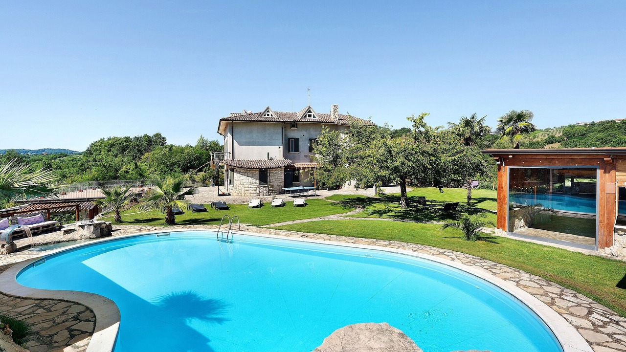 Photo of Outdoor in Montemiletto
