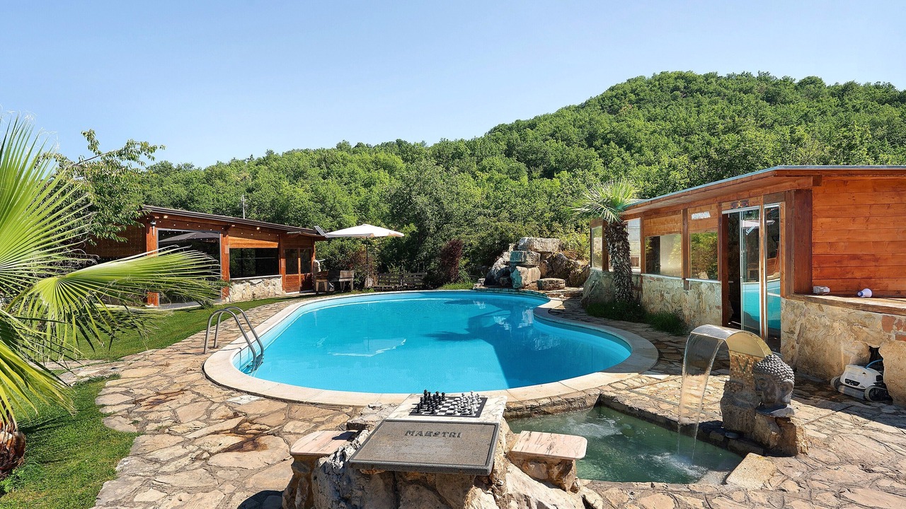 Photo of Outdoor in Montemiletto