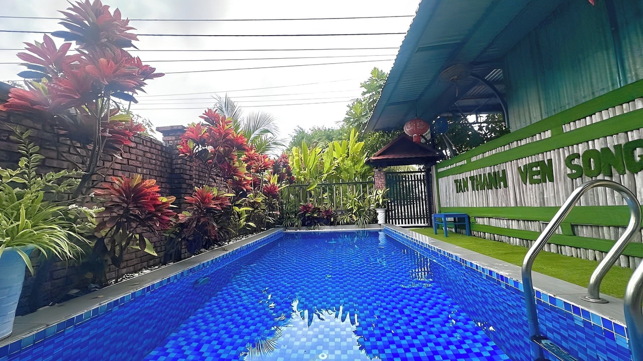 Photo of Outdoor in Cam An