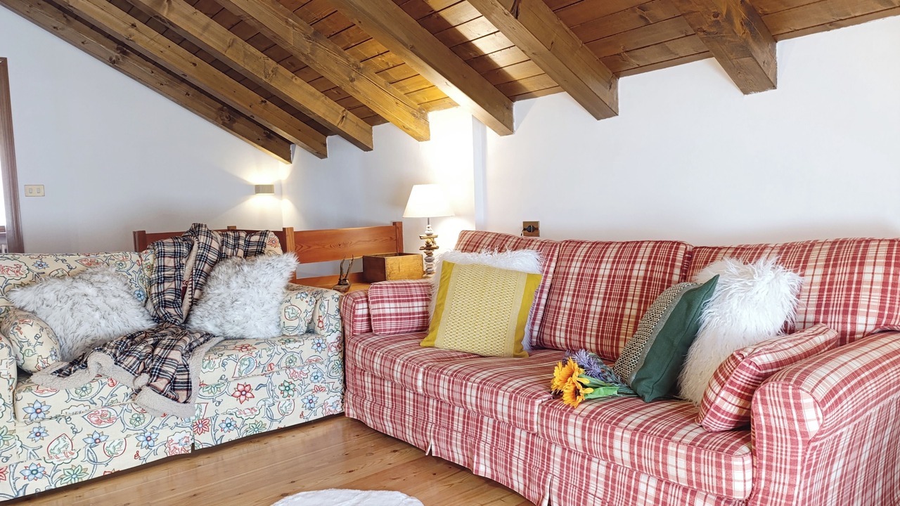 Photo of Livingroom in Vodo Cadore