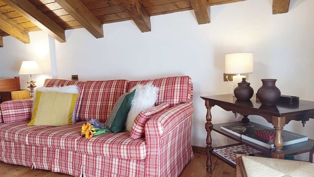Photo of Livingroom in Vodo Cadore