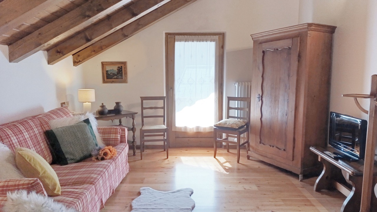 Photo of Livingroom in Vodo Cadore