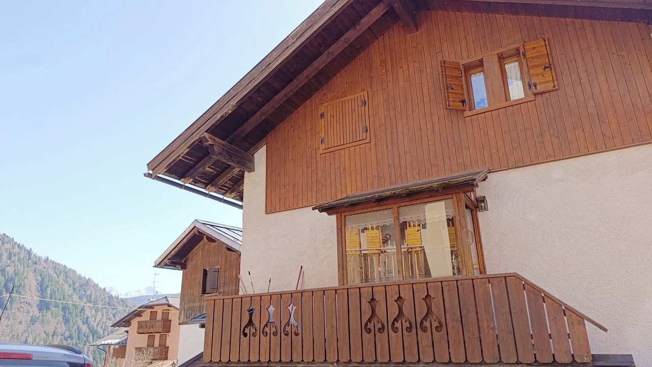 Photo of Outdoor in Vodo Cadore