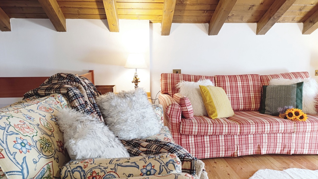 Photo of Livingroom in Vodo Cadore
