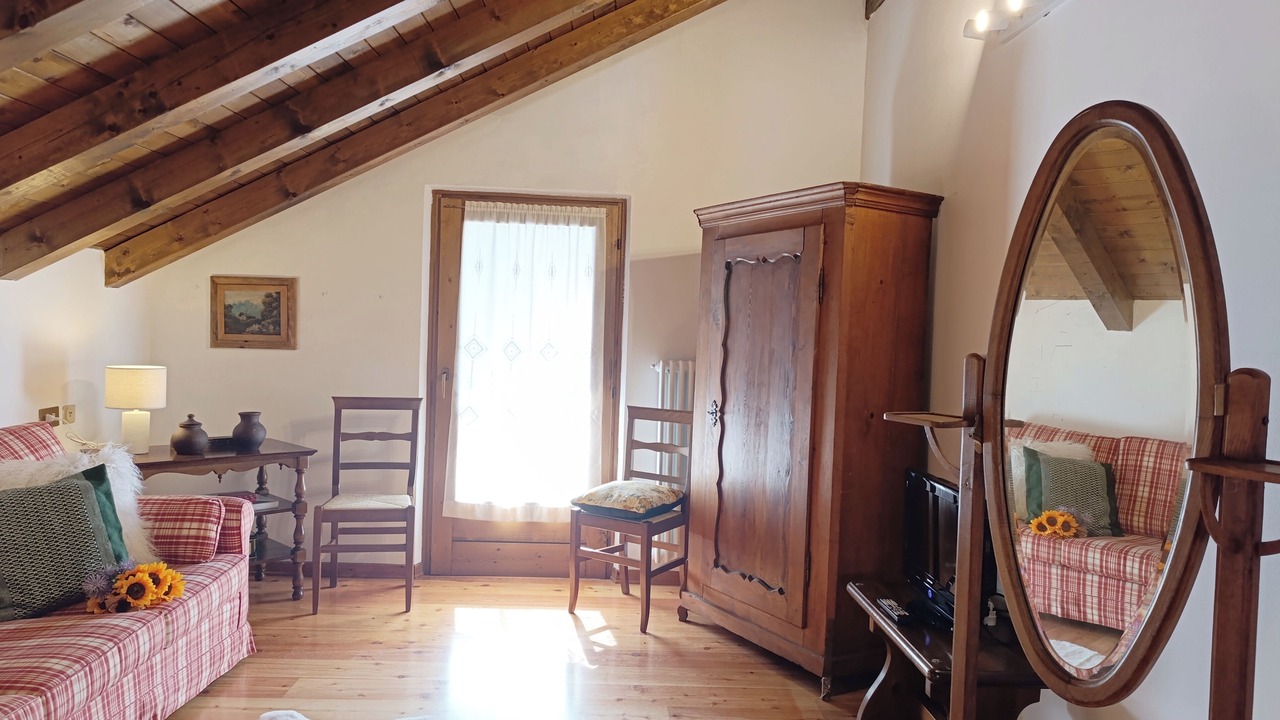 Photo of Livingroom in Vodo Cadore
