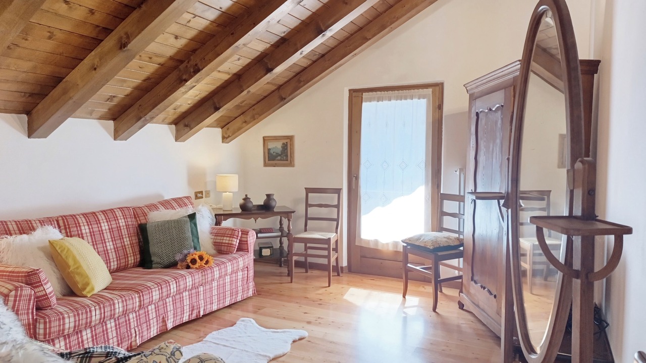 Photo of Livingroom in Vodo Cadore