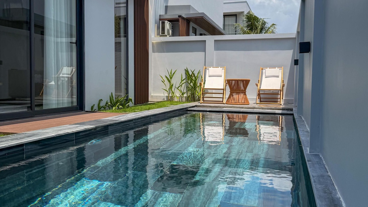 Photo of Outdoor in Duong To