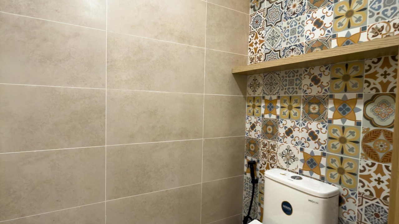 Photo of Bathroom in Duong To