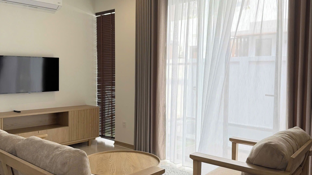 Photo of Bedroom in Duong To